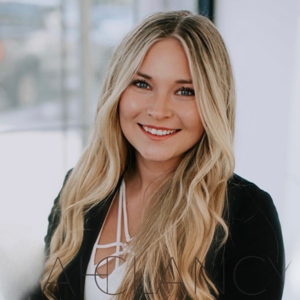Sarah Stanfill