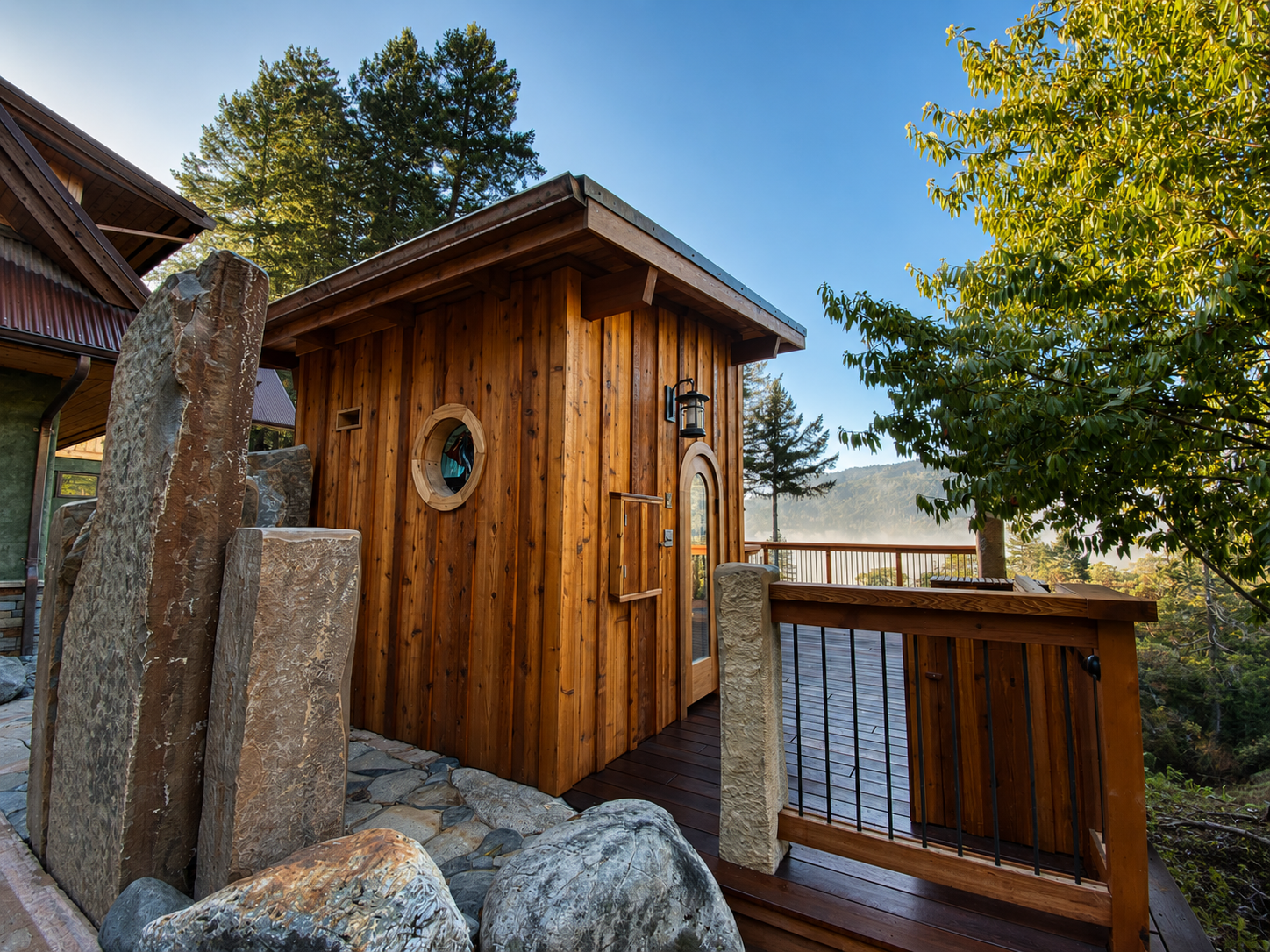 The Eco Nest
