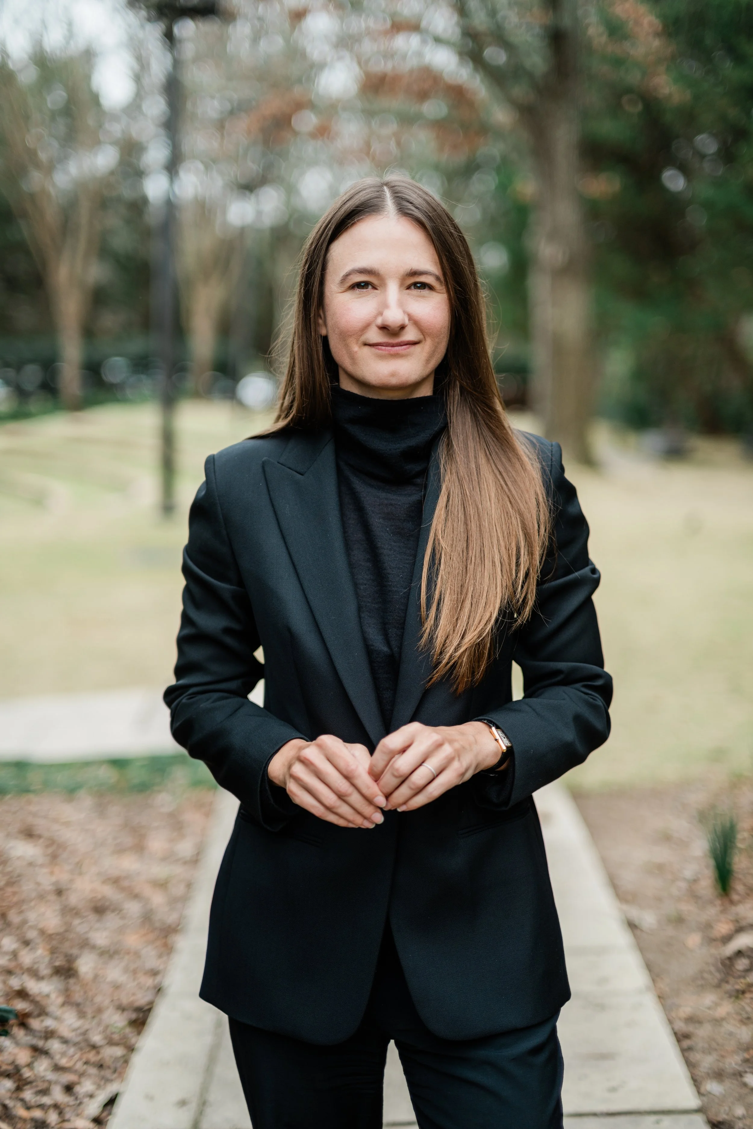 5 Tips for Perfect Corporate Headshots