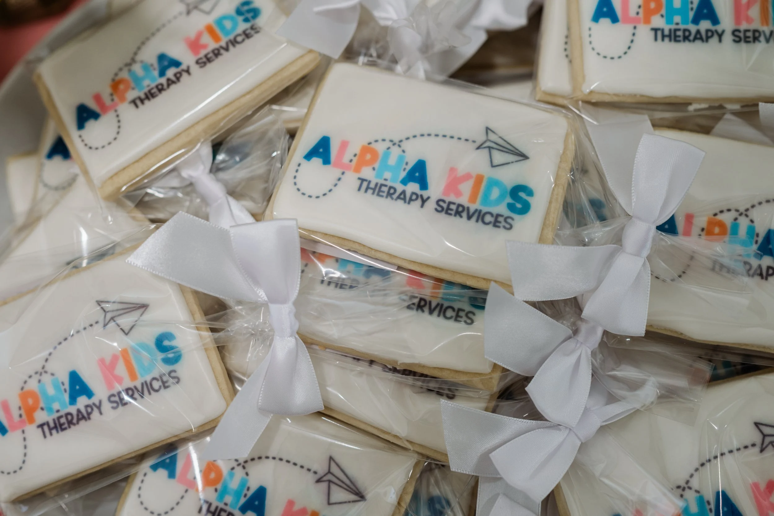 New Beginnings in Alabaster: Celebrating Alpha Kids Therapy Services