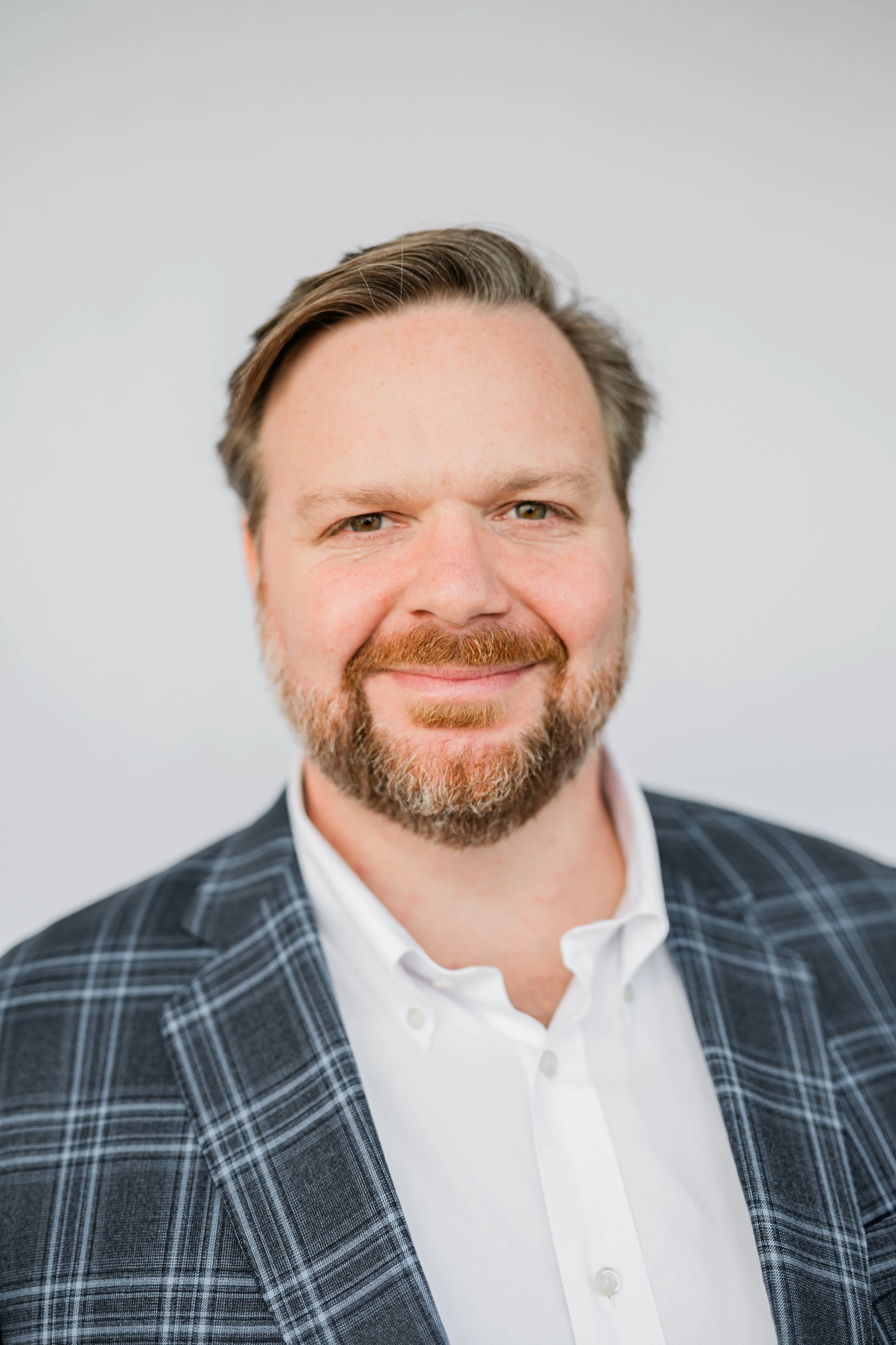 Headshot of an Estate Planning Lawyer in Orange Beach, AL.