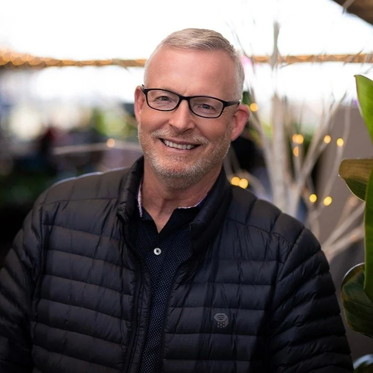 BRIDGING THE GAP
Pastor Lloyd Pulley