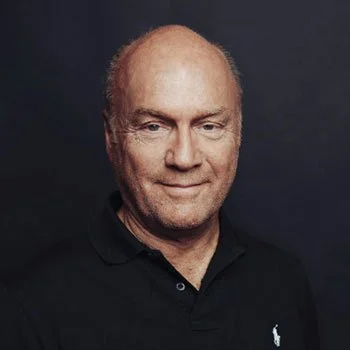 A NEW BEGINNING
Pastor Greg Laurie