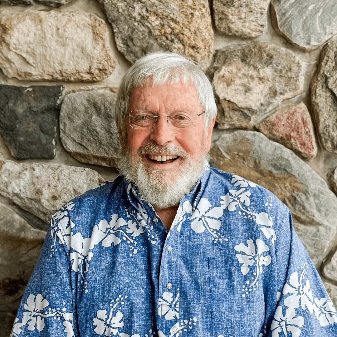 WALK IN THE LIGHT
Pastor Bil Gallatin