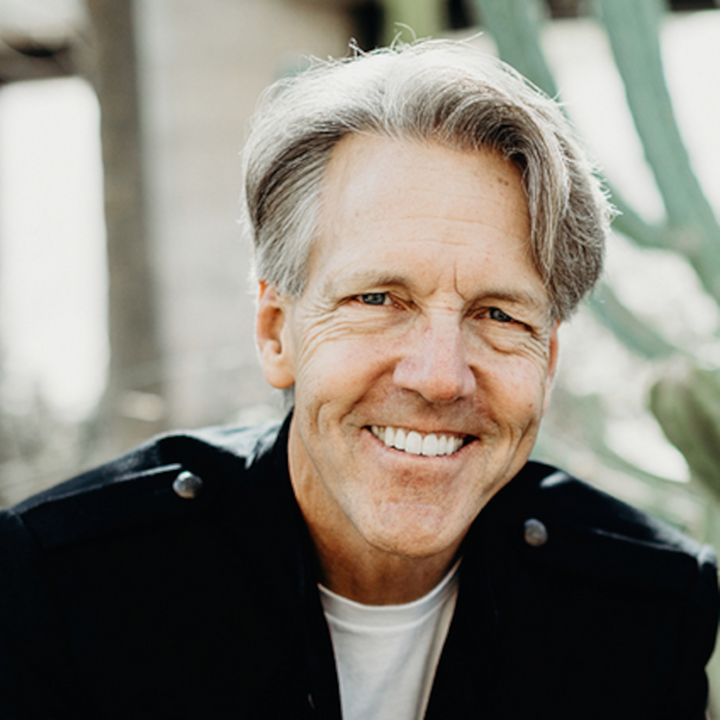 THE CONNECTION
Pastor Skip Heitzig