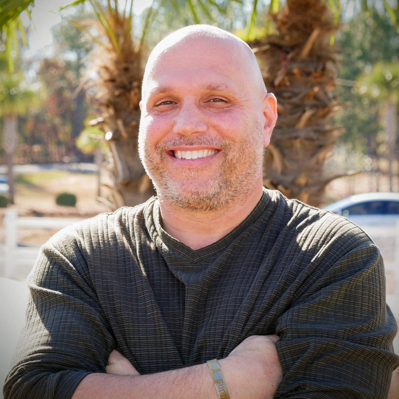 GRACE INFUSION
Pastor Mike Nimer