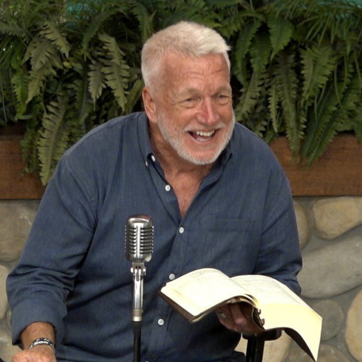SEARCHLIGHT
Pastor Jon Courson