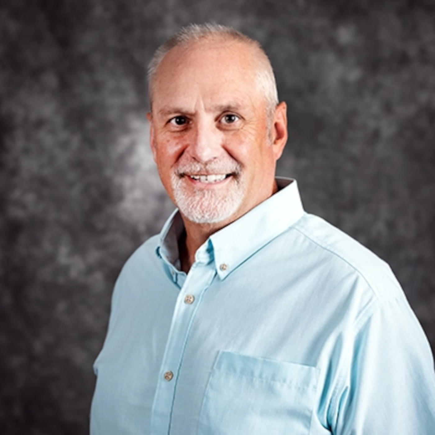 PRECIOUS SEED
Pastor Jim Hunt