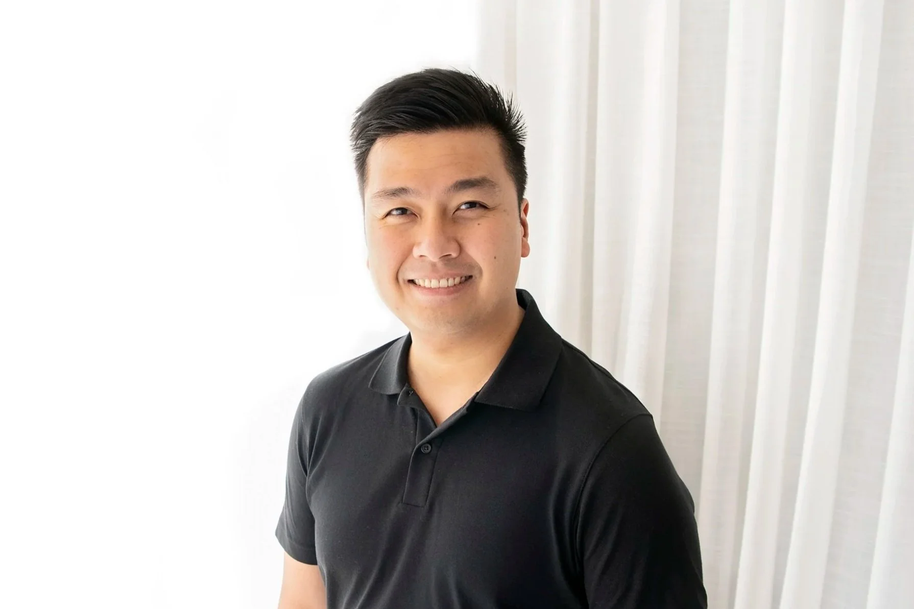 Photo of Osteopathy Khoa Anh Le (Eddie)