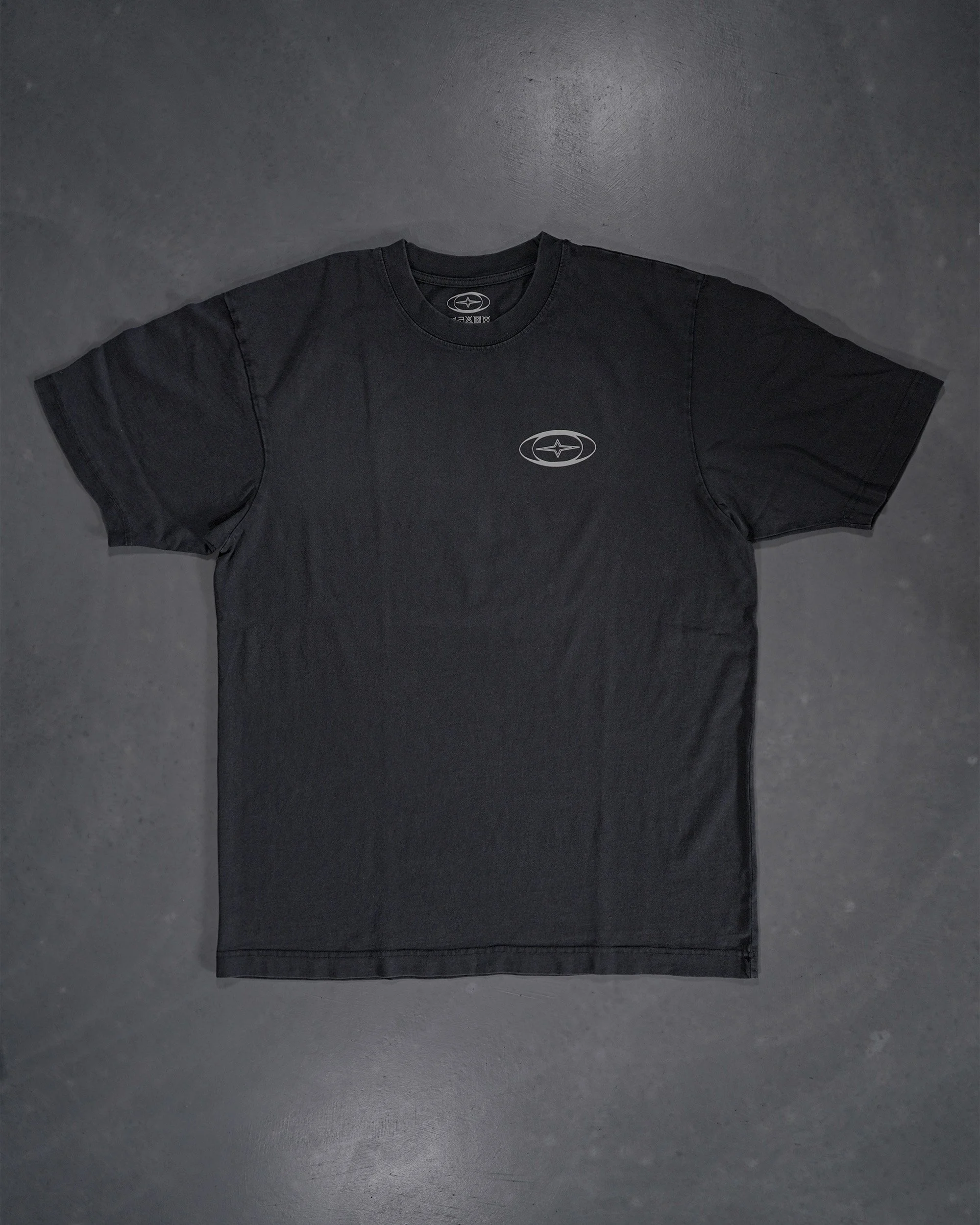 Rolls Tee