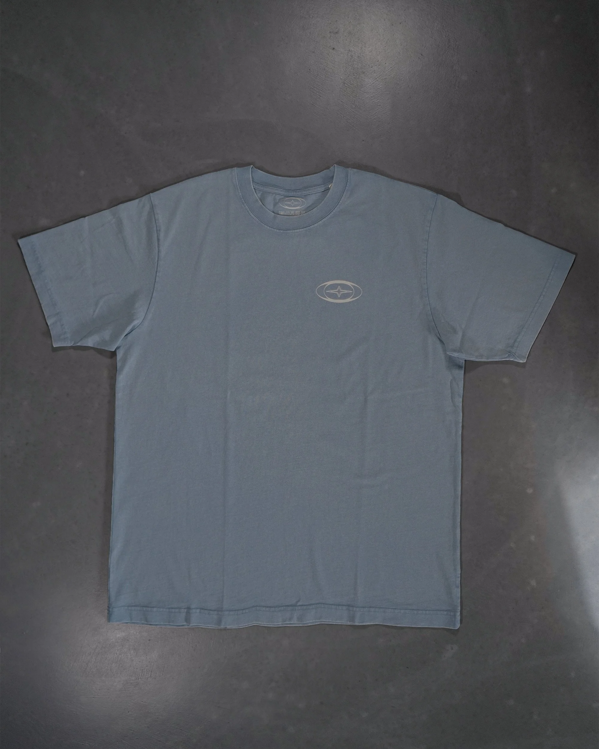 Rolls Tee