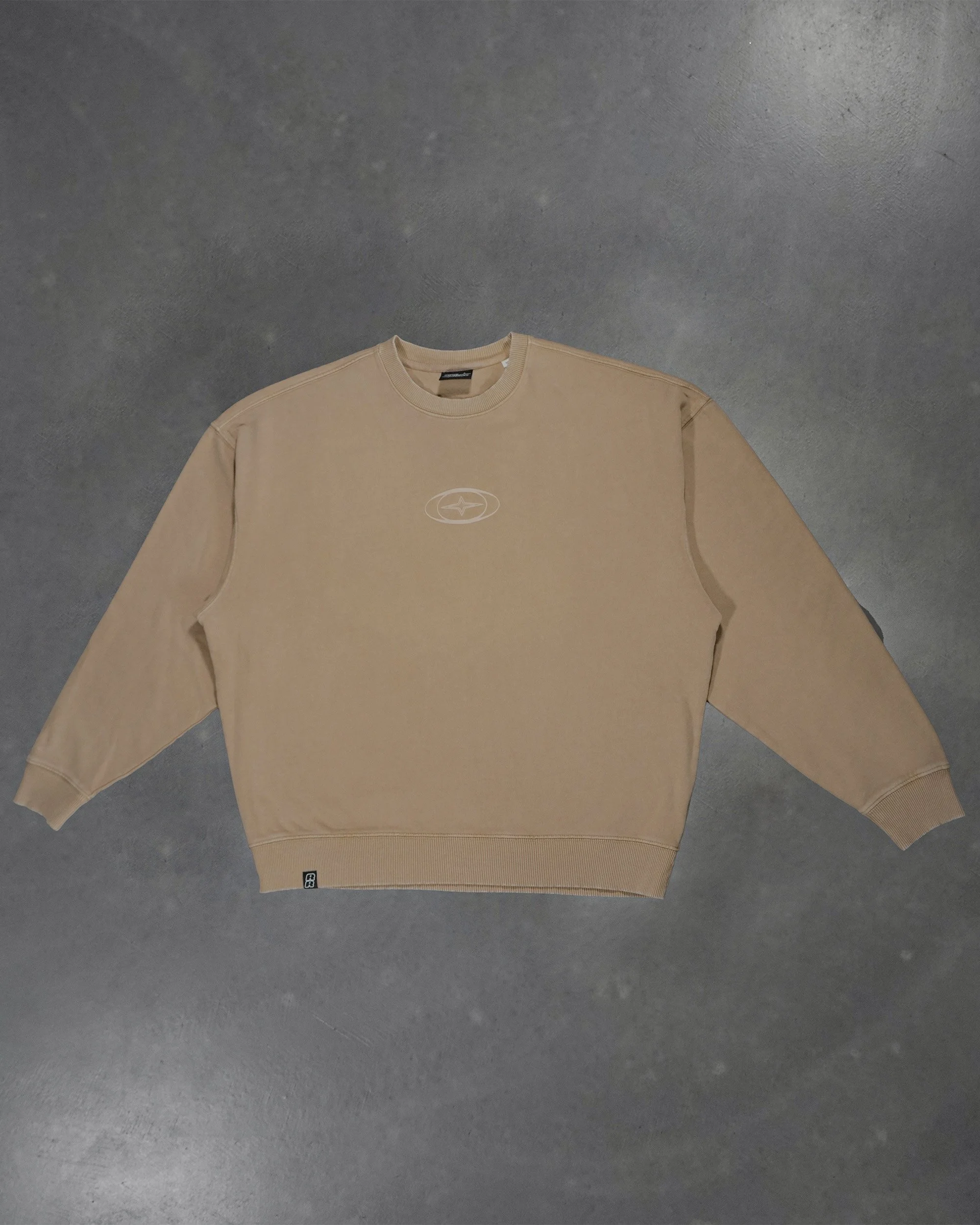 Coast Hoodie