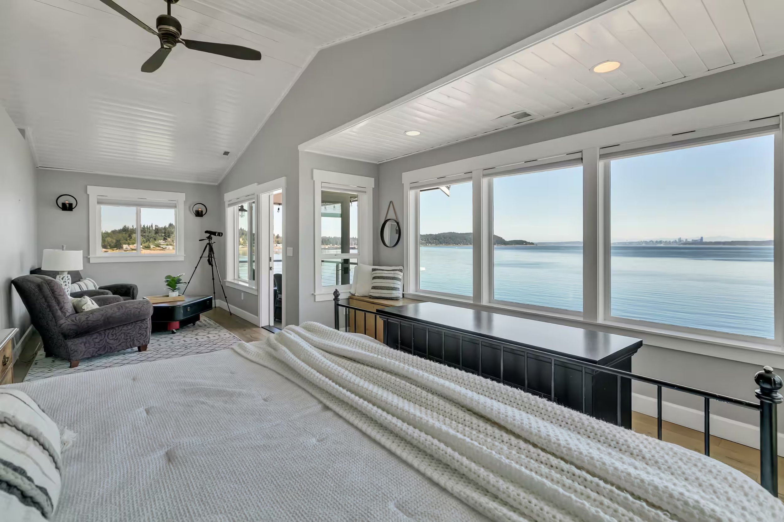 Master Suite - SOLD OUT