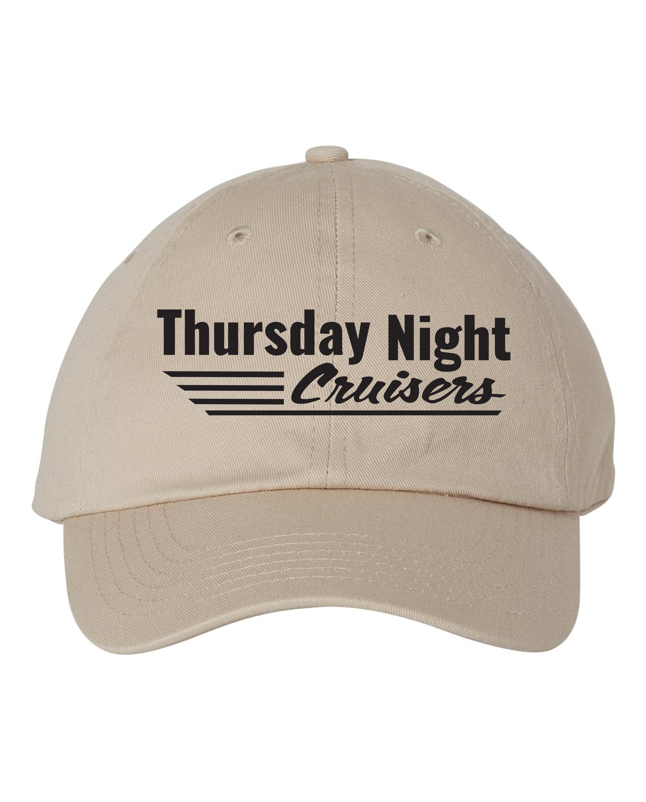 Thursday Night Cruisers – Hats