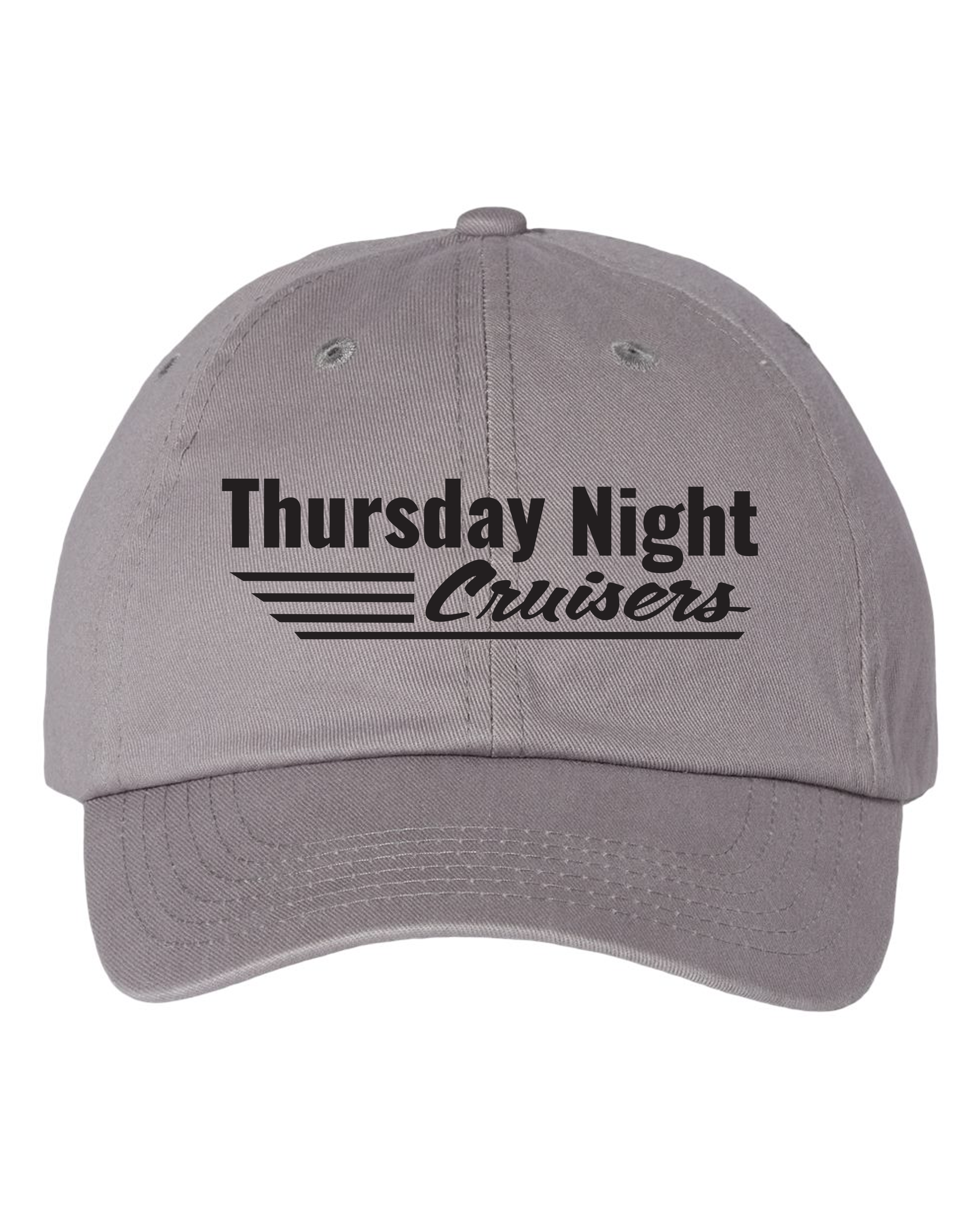 ThursdayNightCruisers2026GreyHat.png