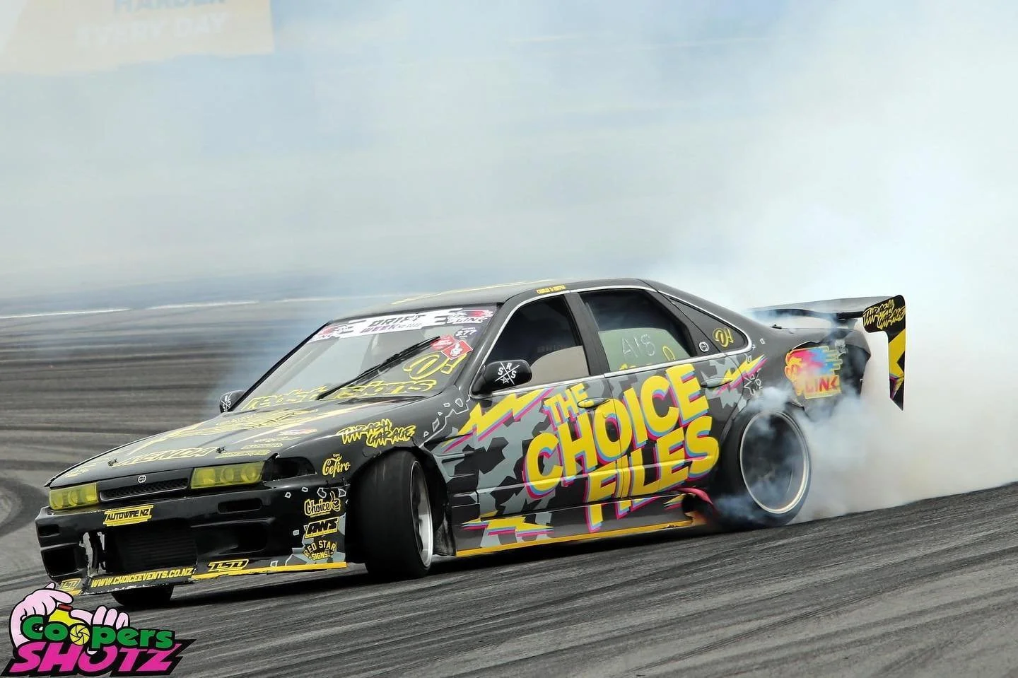 Pedalling the #cef4ro thanks for the drive bro @thatchoiceguy 😎

#nissan #cefiro #rb #drift #car #kenda