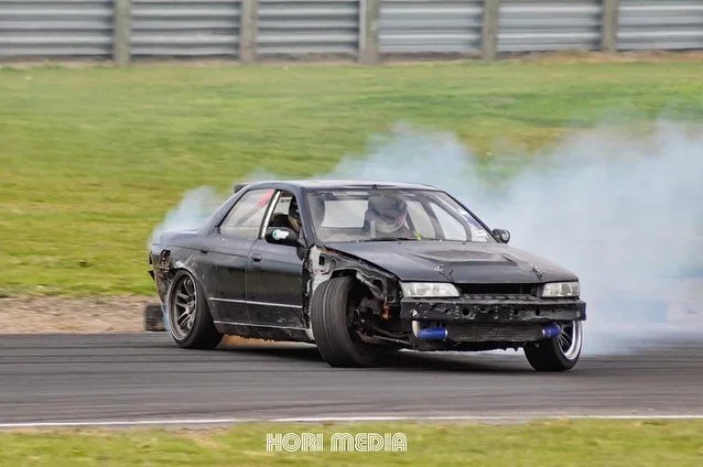 Missile 🚀✅

#rb20det #r32 #nissan #cars #drift