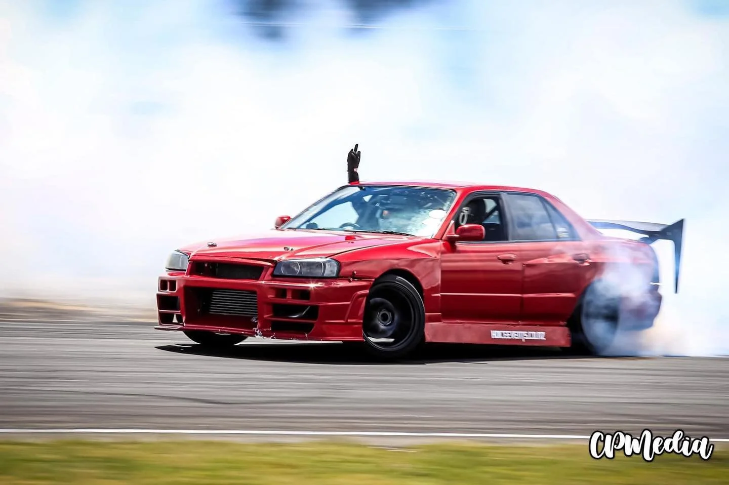 Fire up 🤘🏽 

#autoatsumaru @choiceeventsnz 

#r34 #drift #gtr #skyline #choiceevents