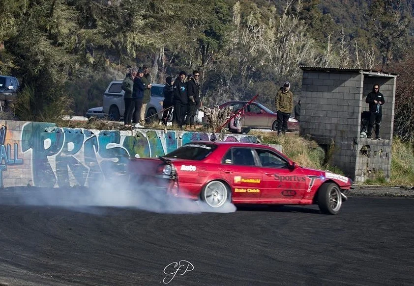 Prison Riot ☠️

#sportyscafeandbar #brakeandclutchrebuilders #taranakipartsworld #smithindustries #gtr #r34 #skyline #nismo #gtr #drift