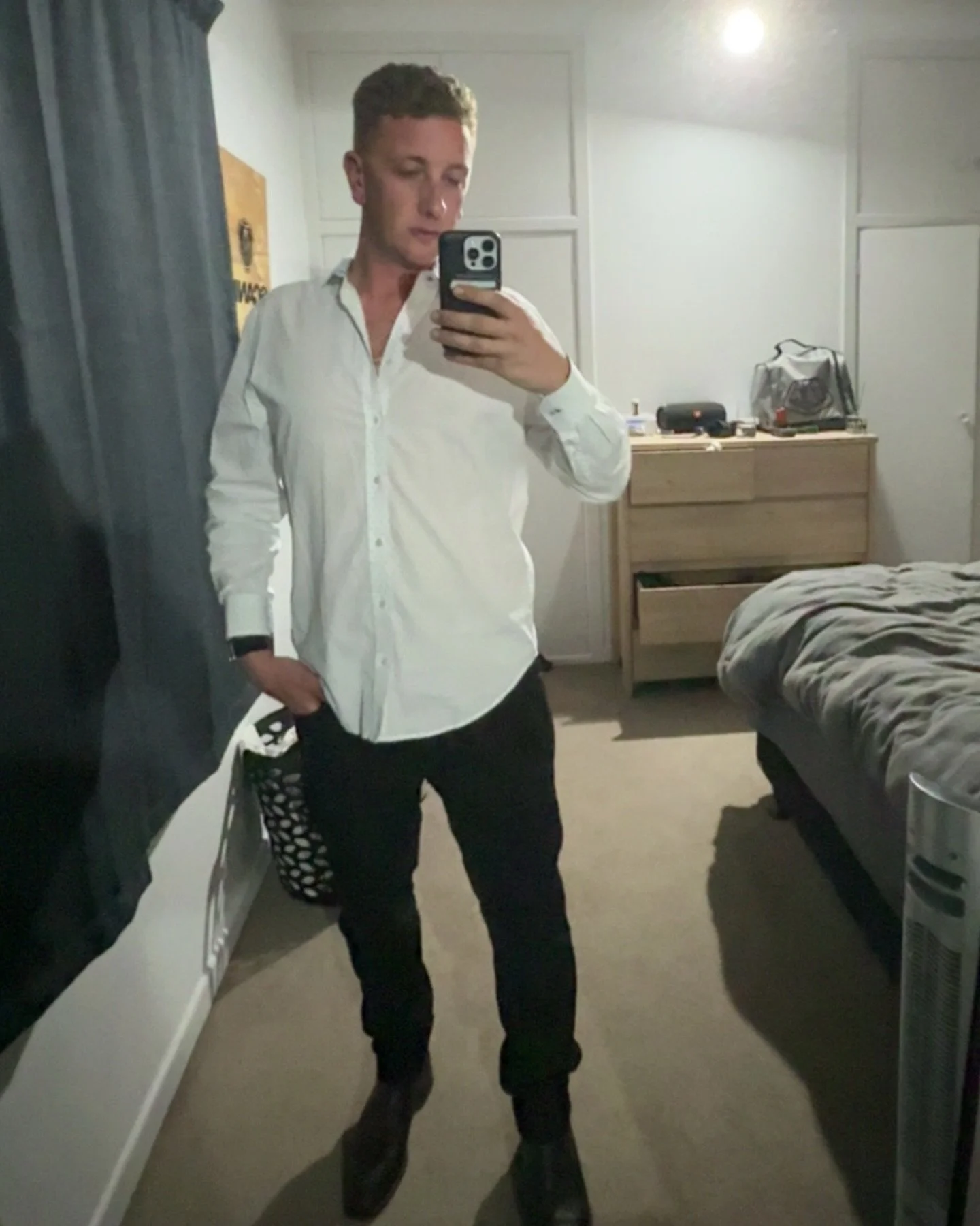 Merry Christmas to all my friends and family 🎄

What a year it&rsquo;s been. Plenty of highs, achievements, a few challenges, and a lot learned along the way. I&rsquo;ve really learnt who my true friends are and I&rsquo;m grateful for every person w