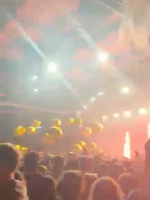 Life&rsquo;s too short not to enjoy it. Sometimes the best moments are ones you never seen coming 💥

Thanks to everyone who made it a week to remember 😎