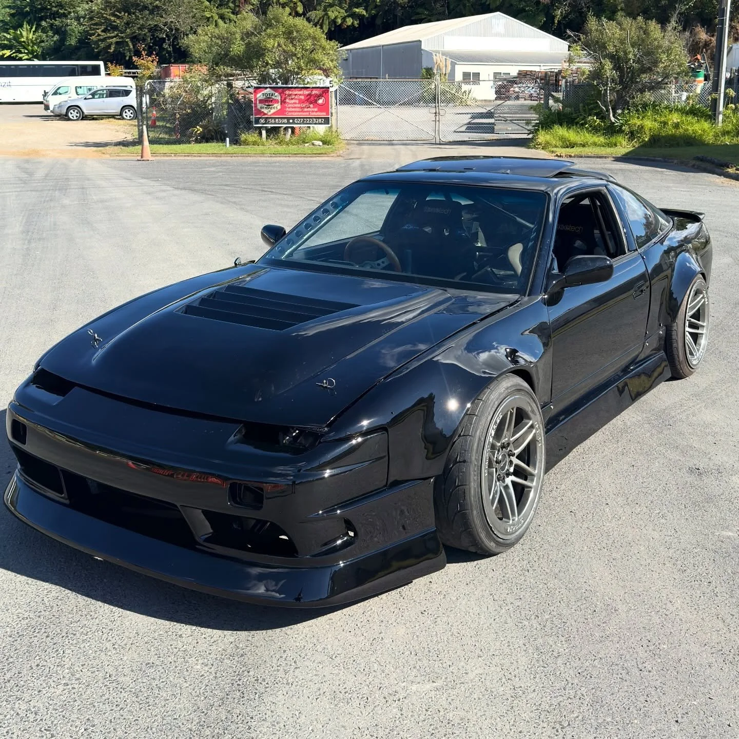 Dream until you make it reality 💥