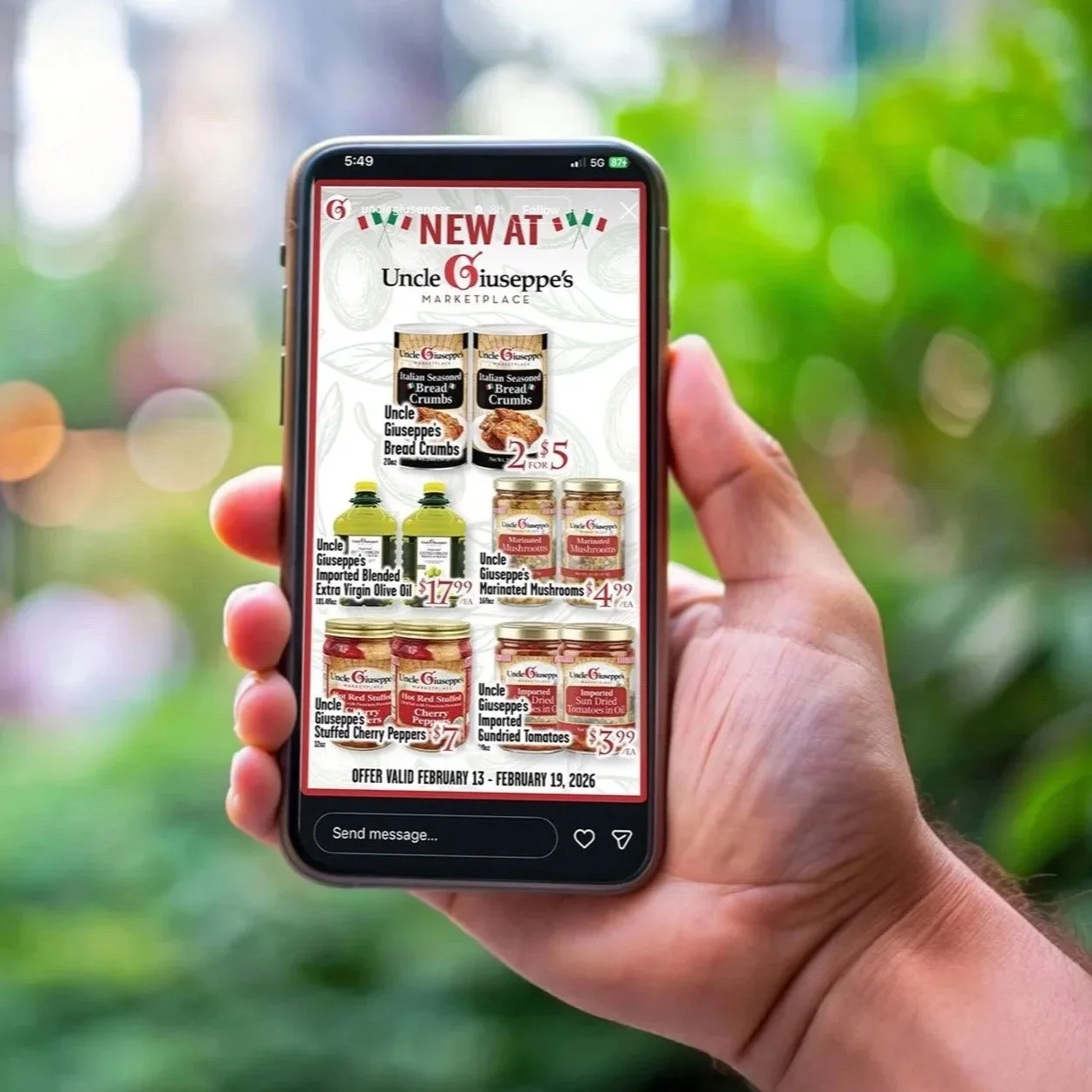 Digital Brand Campaigns