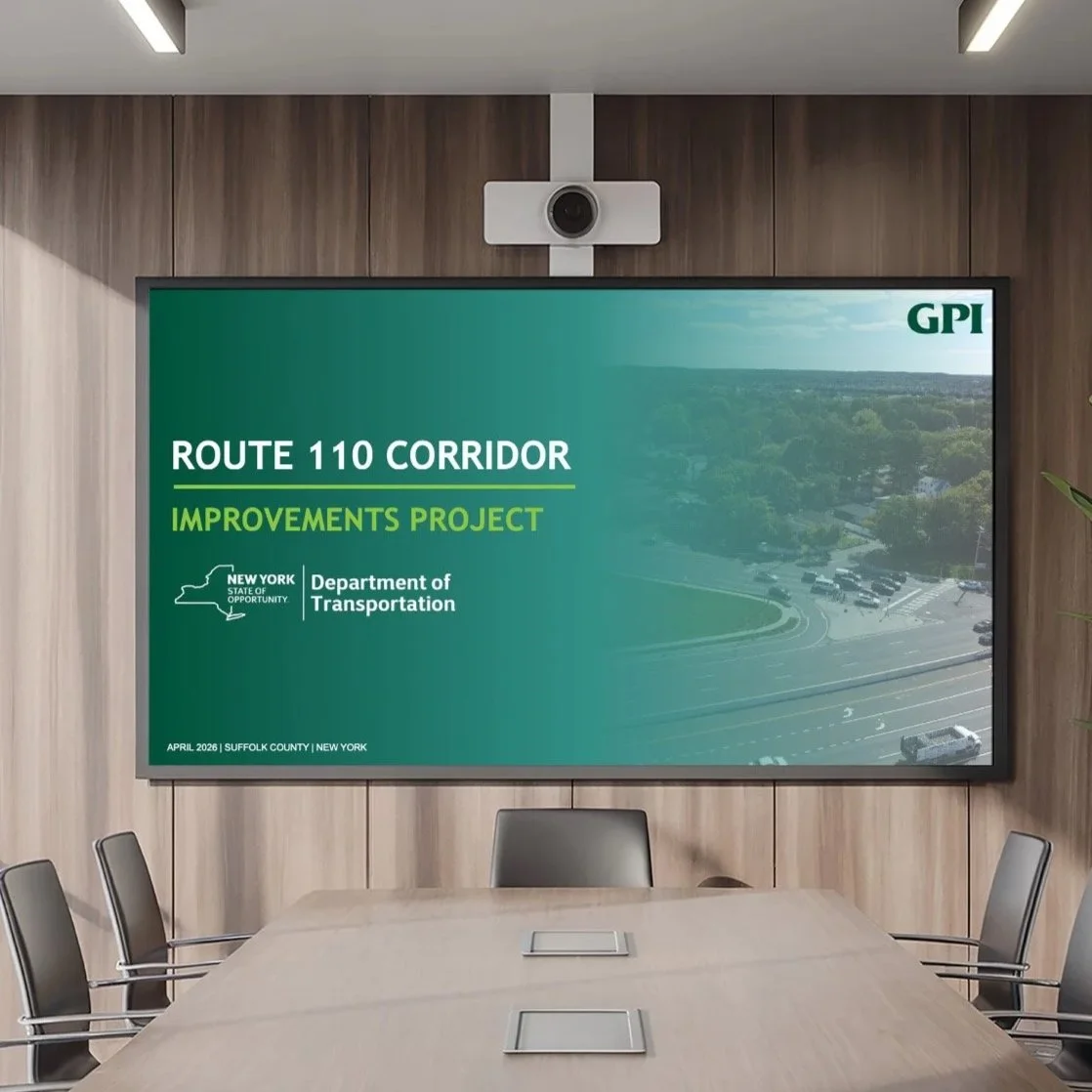 Presentation Design Concept