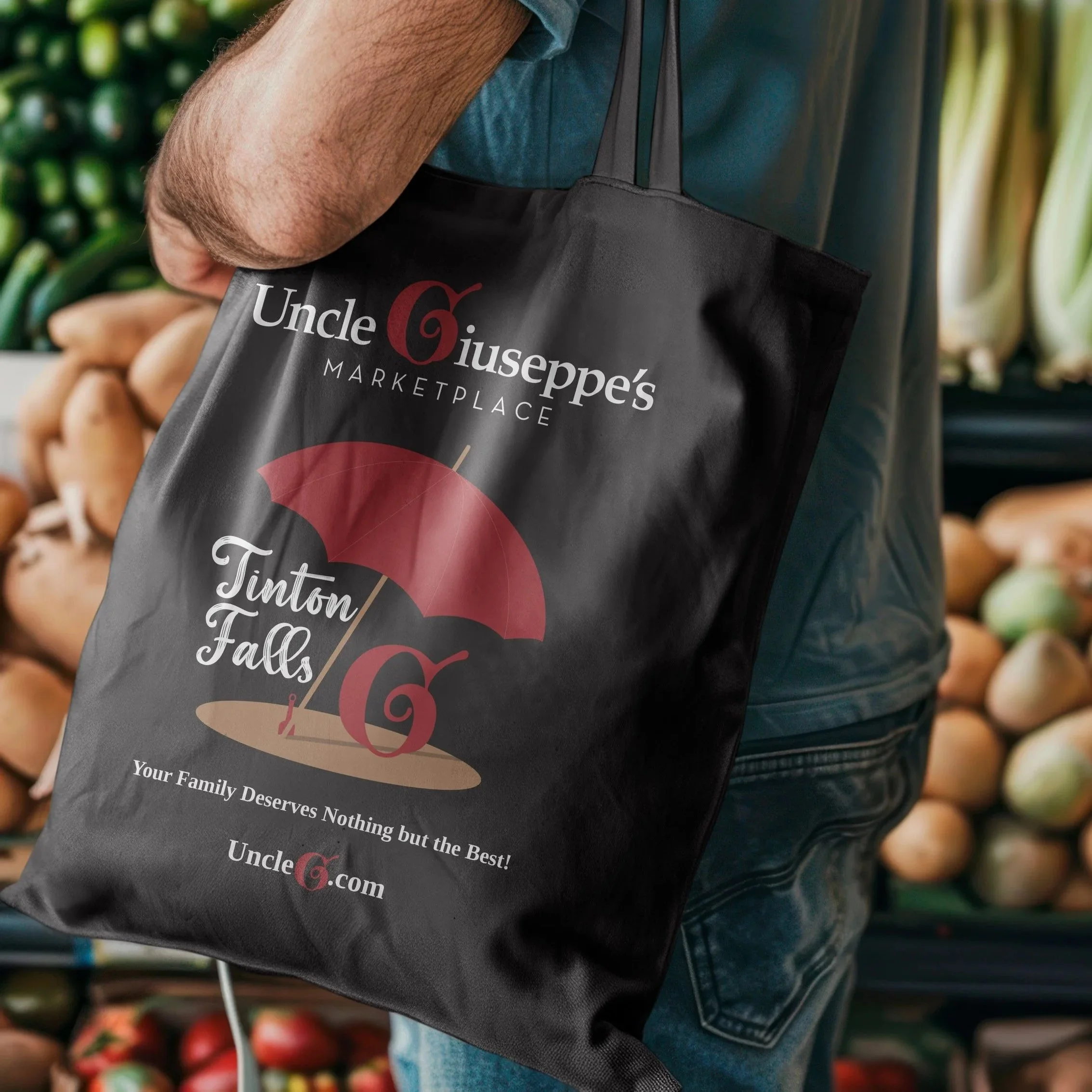 Branded Merchandise & Promotions