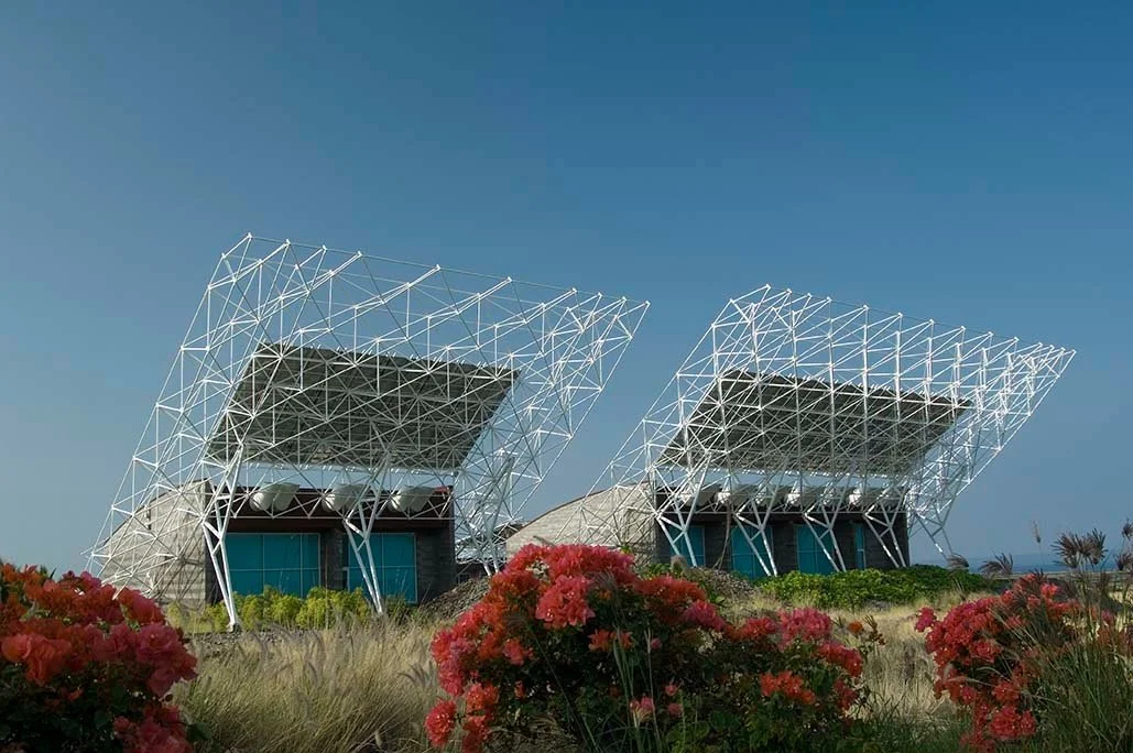 This Earth Day, we invite you to share your #HopeForEarth. There&rsquo;s still time to protect what we love. At Ferraro Choi, sustainability isn't just a goal &mdash; it's a practice. From fostering an eco-conscious workplace to making thoughtful, si