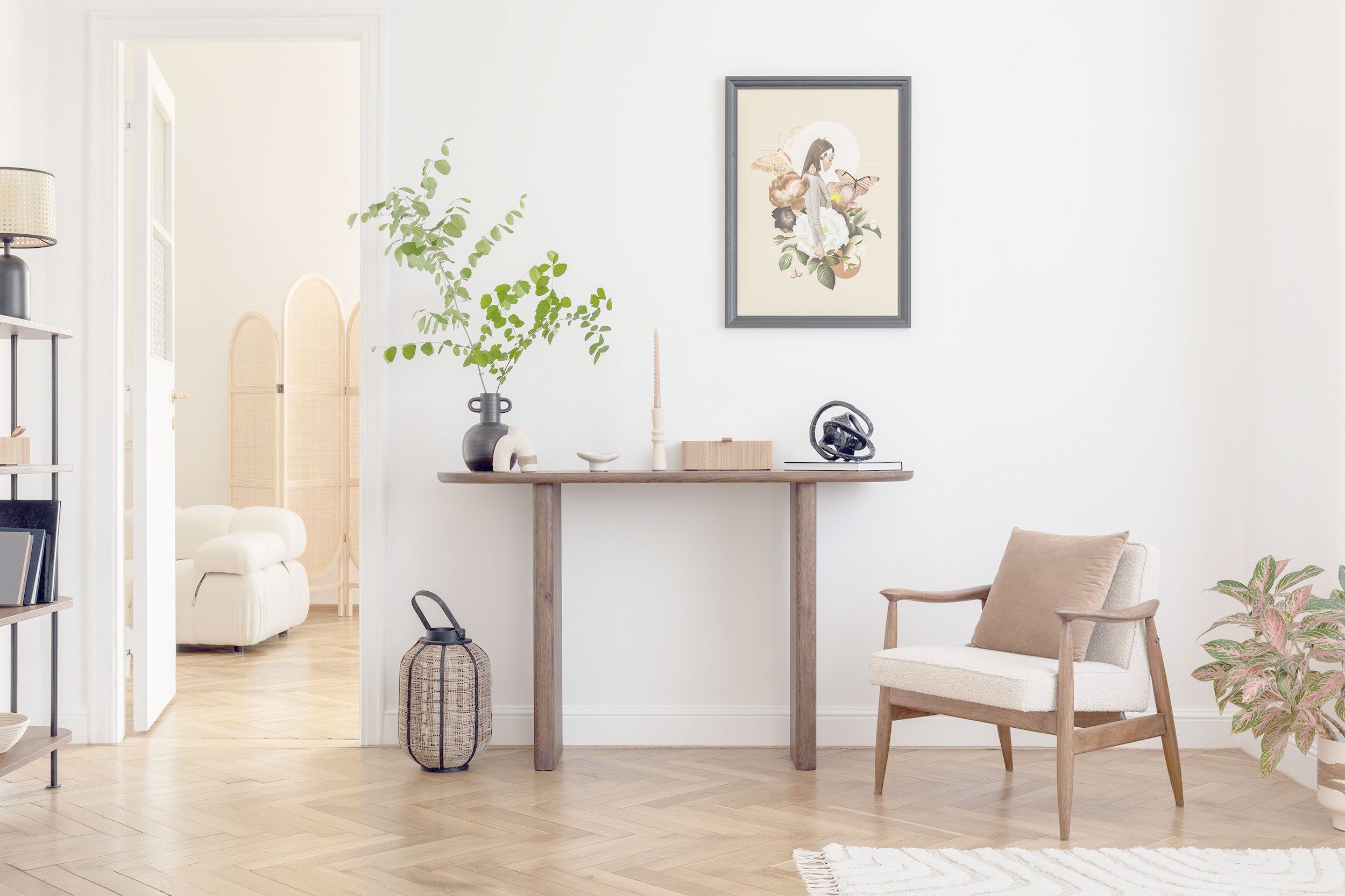 List Your Home With Us Background Image