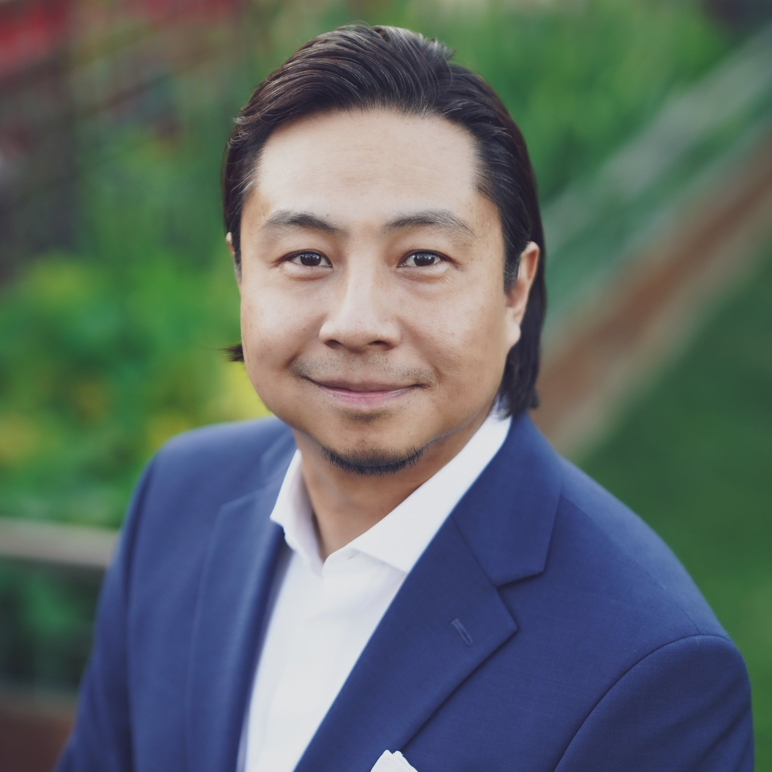 Angelo Trinidad