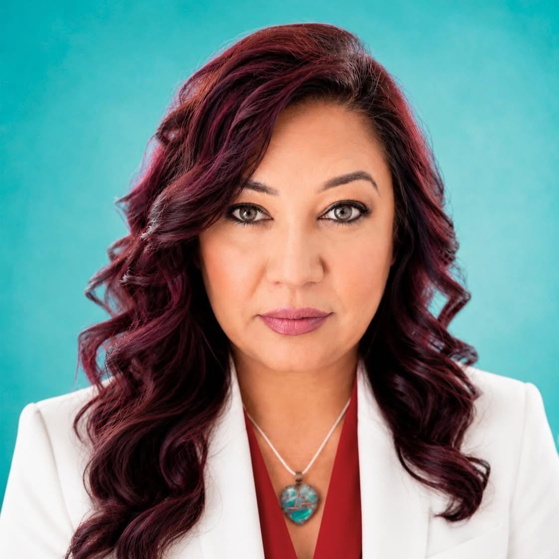 Pauline "Yemaya" Searcy