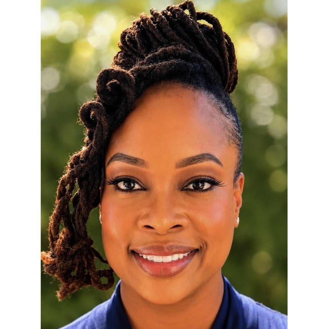 Jamika Spruell