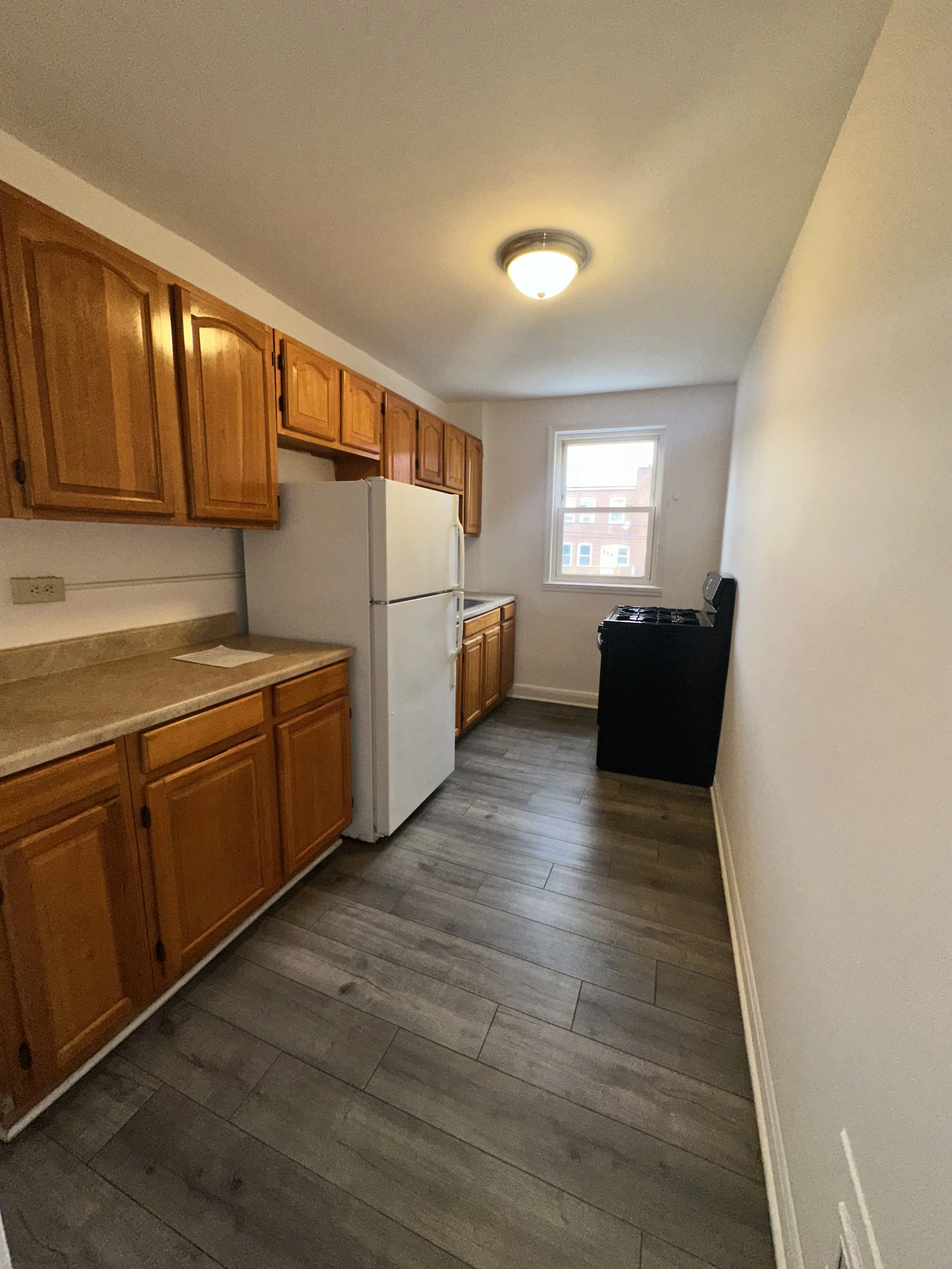 2 Ballman Court #2, Baltimore MD 21225 — 1 Bed 1 Bath- $1,200