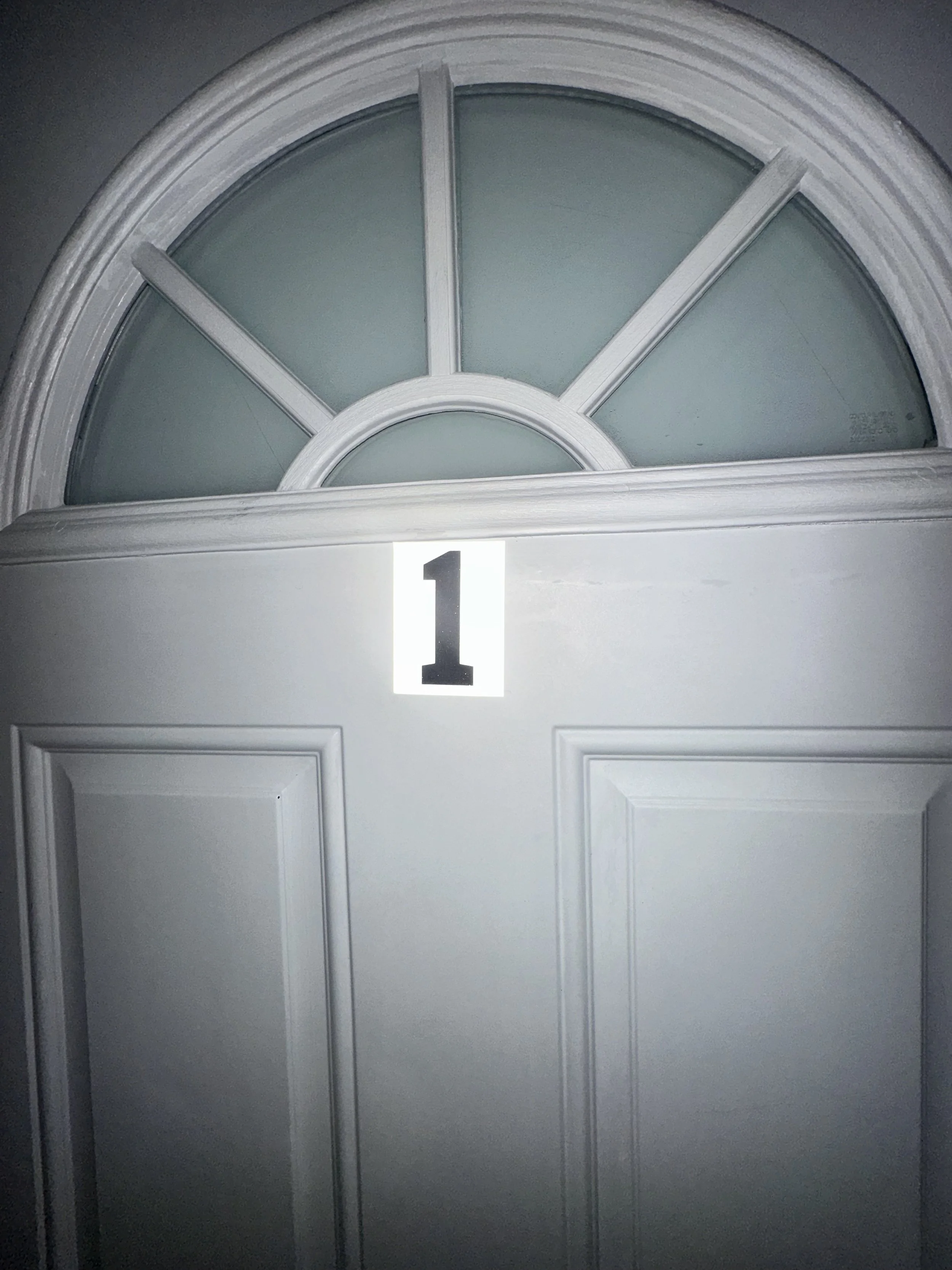 2122 Druid Hill Ave #1, Baltimore MD 21217 — 1Bed 1 Bath- $1,300