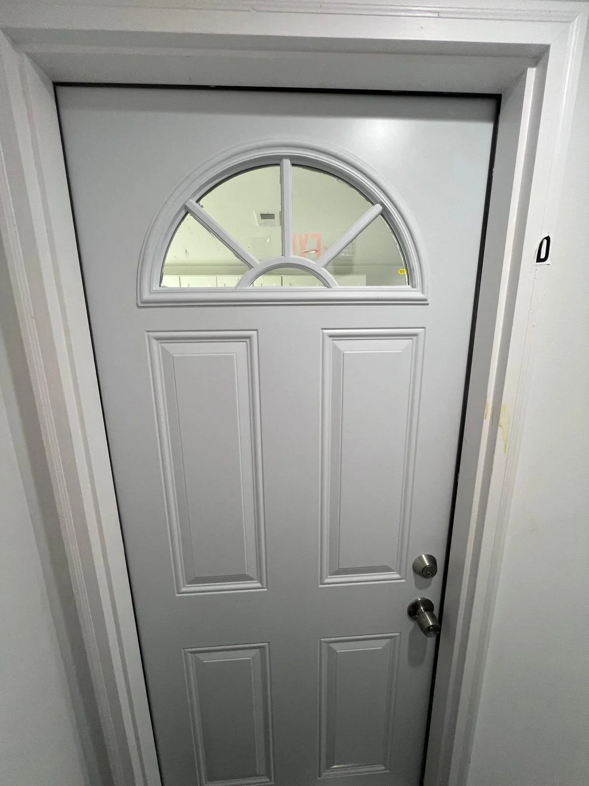 1315 Harlem Ave #D, Baltimore MD 21217 — 2 Bed, 1 Bath-$1,650