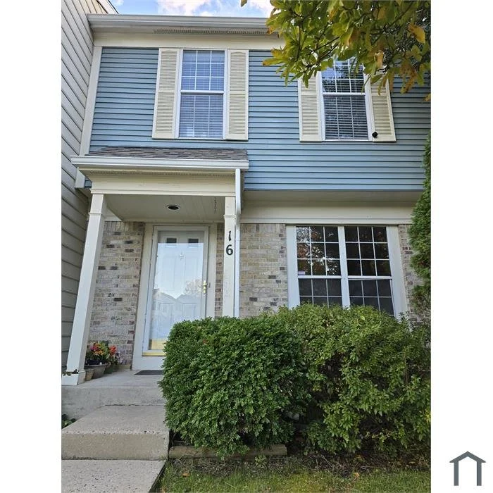 16 Windbluff Court, Owings Mills, MD 21117- 3 Bedrooms, 2.5 Baths- $2700.00