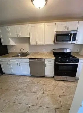 7423 Saint Patricia Court, Dundalk, MD - 3 Bedroom 1 Bath - $2200.00