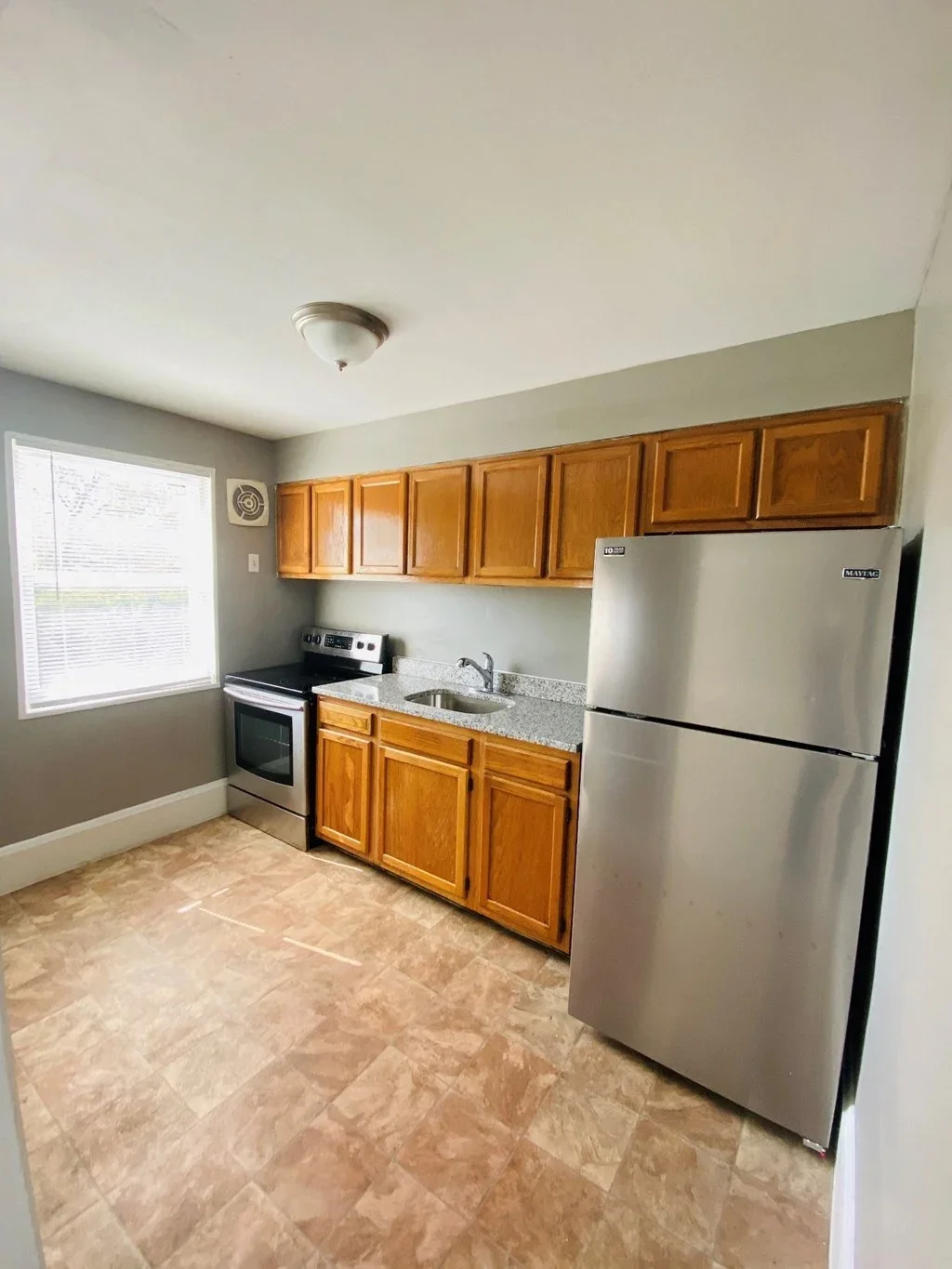 500 South Chapel Gate Lane Apt. 1, Baltimore, MD 21229 - 2 Bedrooms, 1 Bathroom - $1350.00