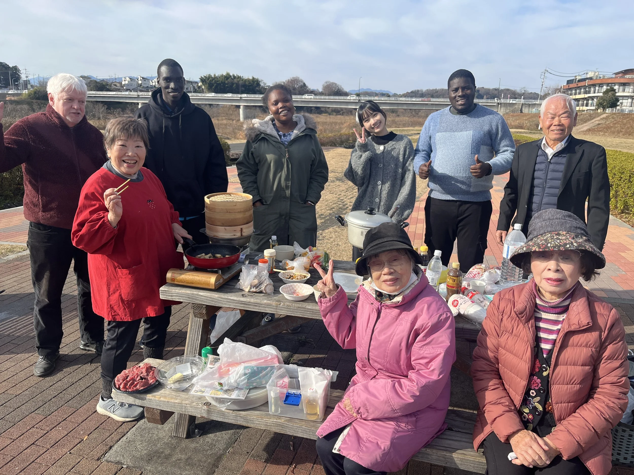 Newsletter #5 (March 2026)