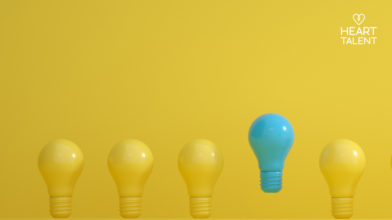 4 in 5 NFPs are missing this powerful recruitment tool