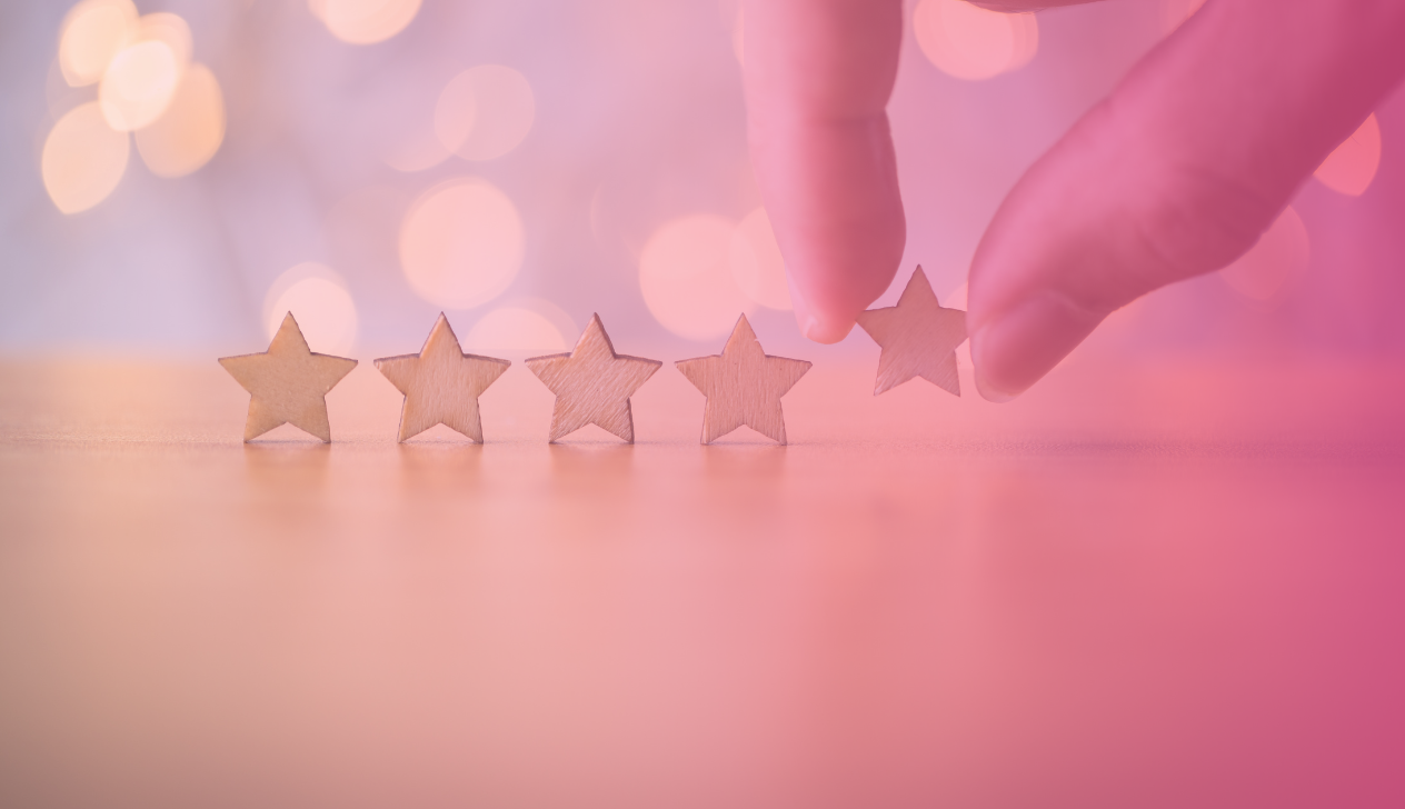 Recruitment is a brand moment