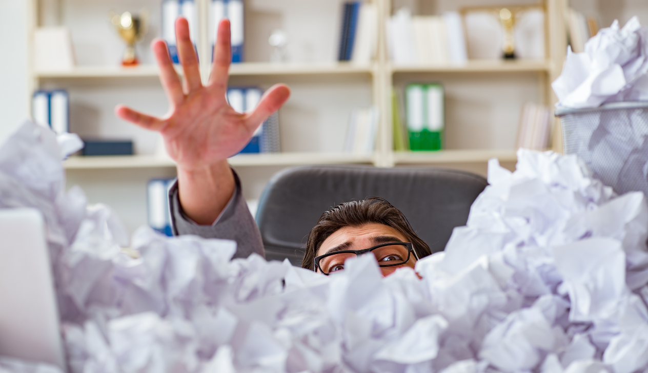 Content, meaning and optimism in a world of ‘AI slop’