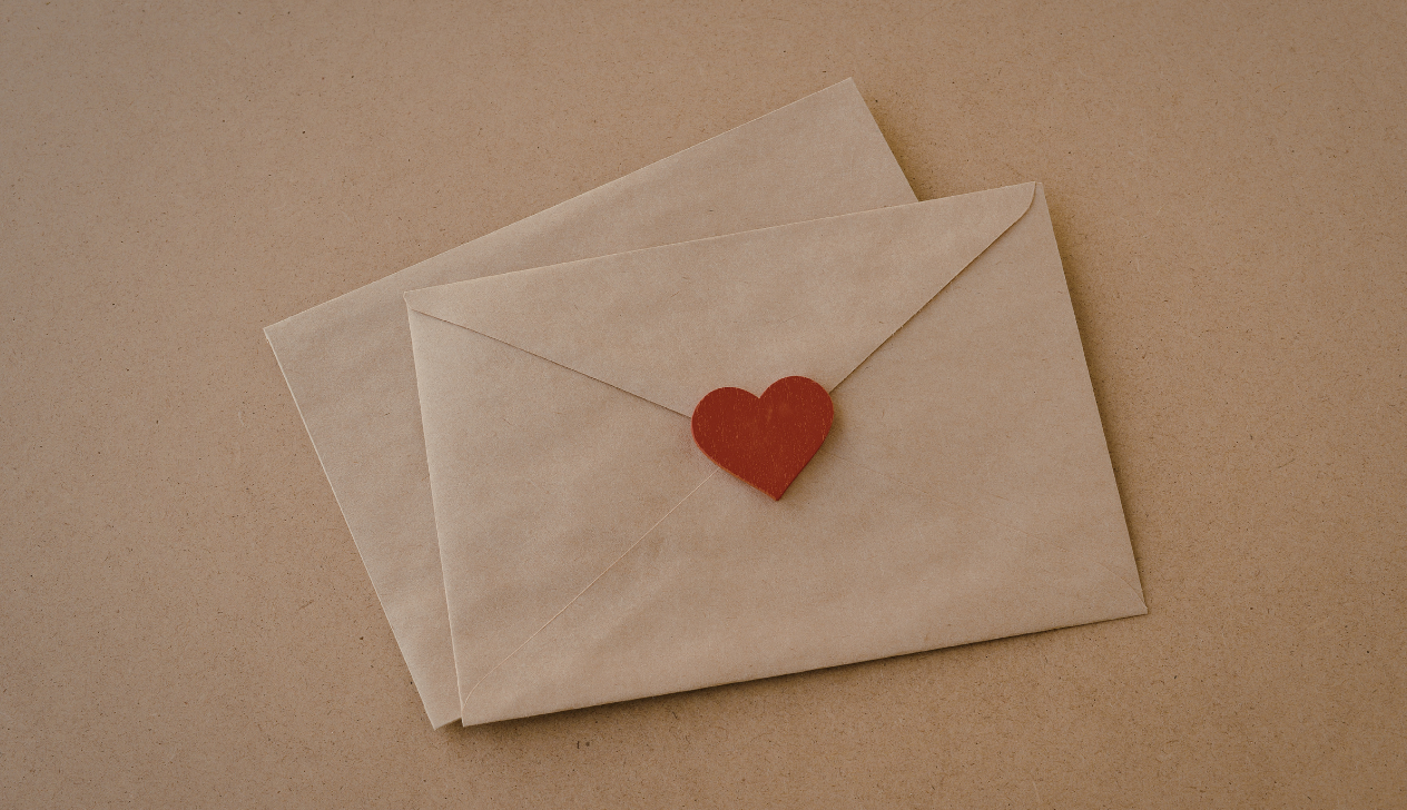 Recruitment is a love letter to your mission
