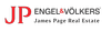 James Page Logo