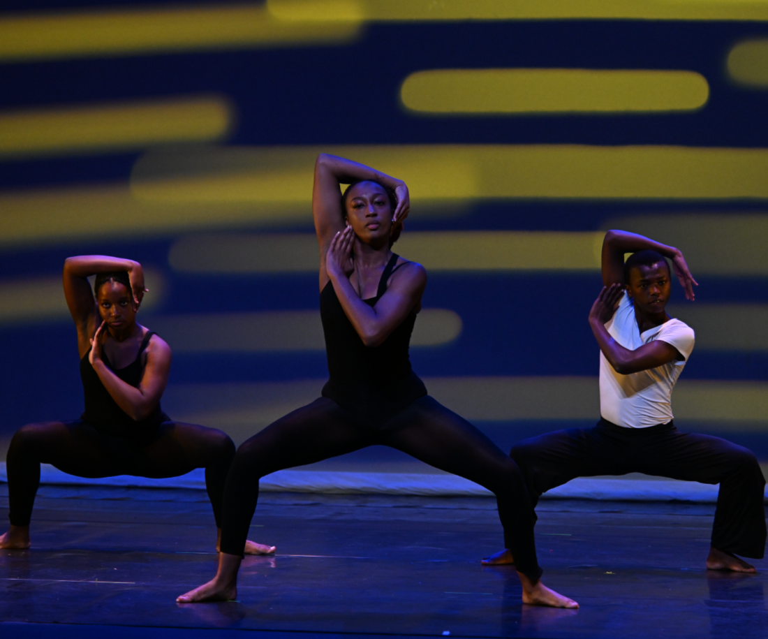 Photo credits: Lee Tonks