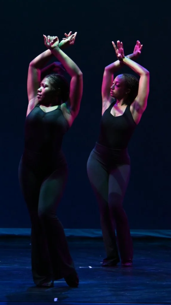 Photo credits: Lee Tonks