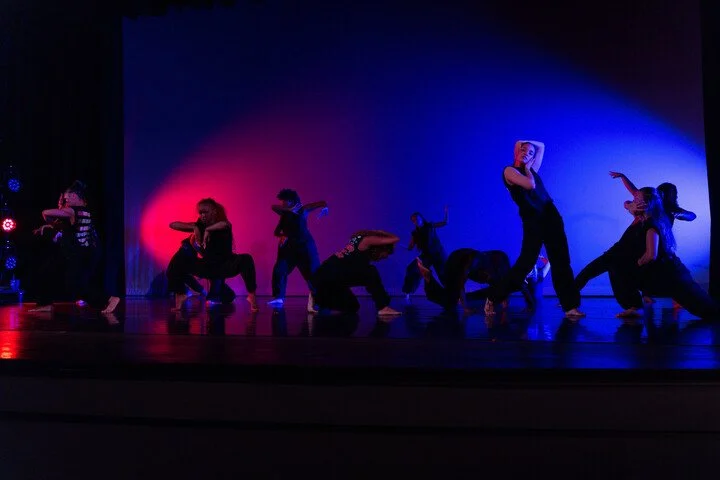 Photo credits: Sidney Chansamone
Now You See Me (2025)