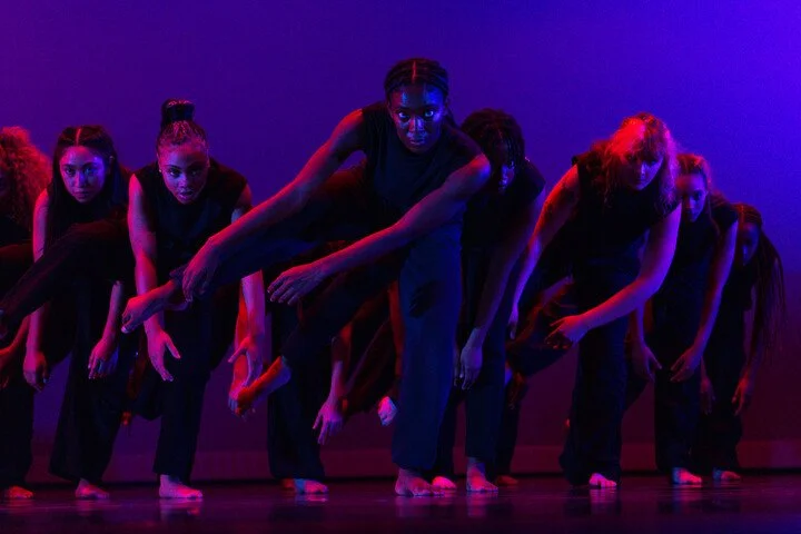 Photo credits: Sidney Chansamone
Now You See Me